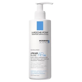 La Roche-Posay Buy La Roche Posay Lipikar AP+M Baume Body Balm 400ml Online