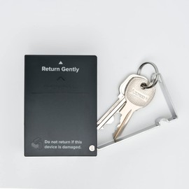 LUBN Key Storage Replacement Designed for LUBN Smart Camera Key Lock Box