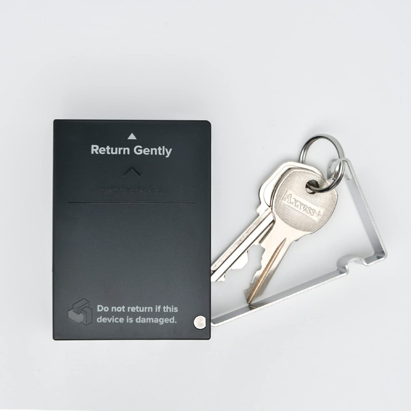 LUBN Key Storage Replacement Designed for LUBN Smart Camera Key