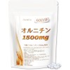 JAY&CO.Ornithine 1500mg tablets 360 tablets for 60 days, 1 unit, 1g / JAY&CO. 오르니틴 1500mg 정제 60일 360정, 1개, 1g
