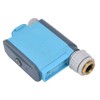 Irrigation Timer IP67 Waterproof Bluetooth Phone Remote Control Rain Sensing