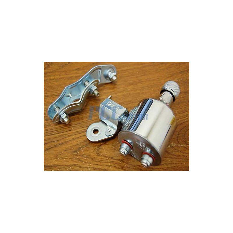 2L Bicycle Motorized Bike Friction Generator Headlight Tail Light Kit