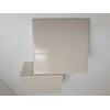 6 in Ceramic Tile 6x6 Beige Bone Almond Daltile Color