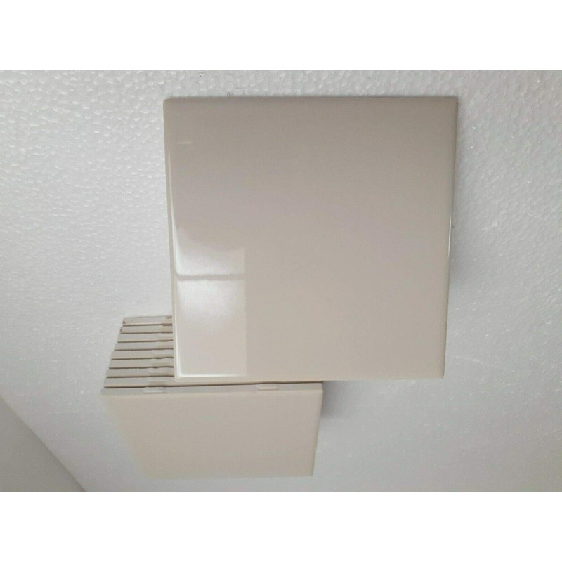 6 in Ceramic Tile 6x6 Beige Bone Almond Daltile Color