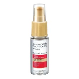 Sérum Restaurador De Puntas Abiertas Avon Advance Techniques