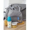 Béaba, Insulated Lunch Bag for Baby Kids Meals Lunch Box
