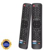 Unbranded Replace Remote for Hisense Android Smart TV EN2C27 EN2D27