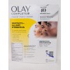 Olay Complete+ Sensitive Daily Facial Moisturizer 2 Pack SPF 40