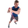 GoFit Wide Super Resistance Bands - Resistance Training Loops