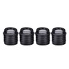 4Pcs/Set Boat Scupper Universal Kayak Stopper Bung Durable Rubber Drain