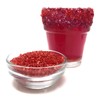Snowy River Red Cocktail Sugar - Kosher Certified Naturally Colored