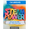 STEAM Power, Second Edition: Infusing Art Into Your STEM Curriculum