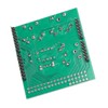 MIDI Adapter Board Serial to MIDI Module 24Pin RUN PGM