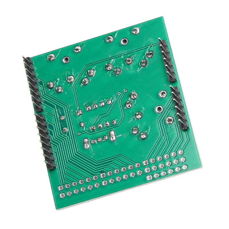 MIDI Adapter Board Serial to MIDI Module 24Pin RUN PGM