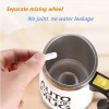 Total Supplier Taza Autoagitadora P Café Térmica Mezcla Automática 400ml