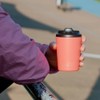 Made by Fressko Bino Tumbler for Coffee, Long Lasting Taste,