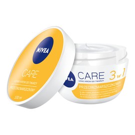 NIVEA Light anti-wrinkle cream, 100 ml