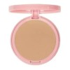 Pink Up, Polvo Mineral, Larga Duración, Cobertura Completa