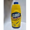 Clorox Ready Mop Advanced Floor Cleaner Refill Bottle 24 oz.