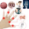 Gel Finger Cots, Finger Protector Support(14 PCS), New Material, Finger