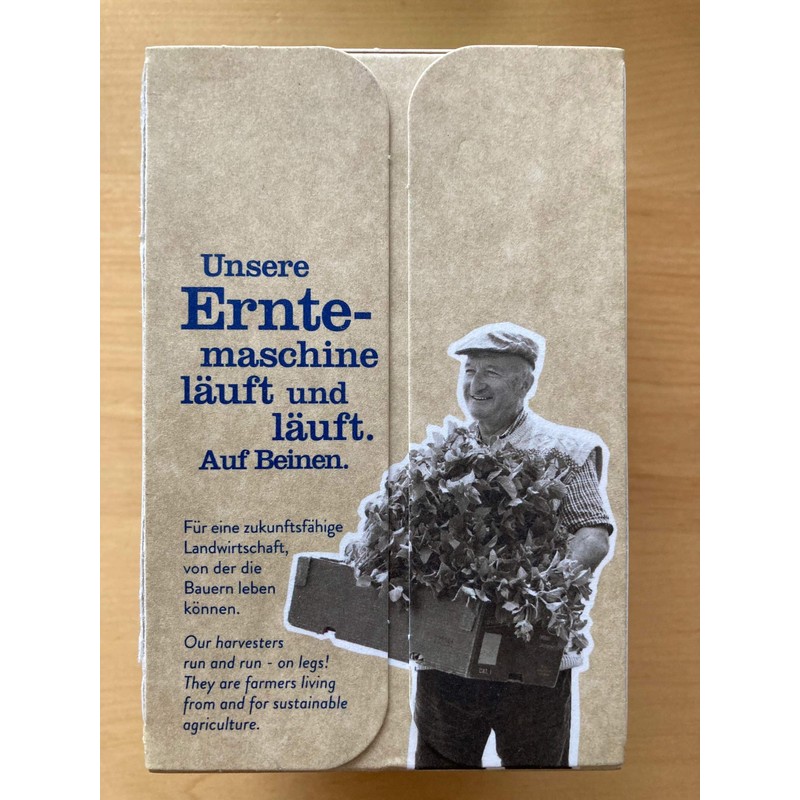 Sonnentor Mild Turmeric Tea Organic 1 x 27 g