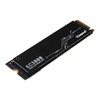 Kingston SSD KC3000, 2048 GB, M.2 2280, NVMe PCIe Gen