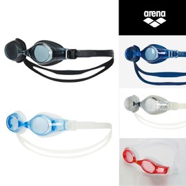 Arena AGT-610 Swimming Goggles (Anti-fog Treatment) Swim Goggles / 아레나 AGT-610 수경(안티포그 처리) 물안경 수영안경