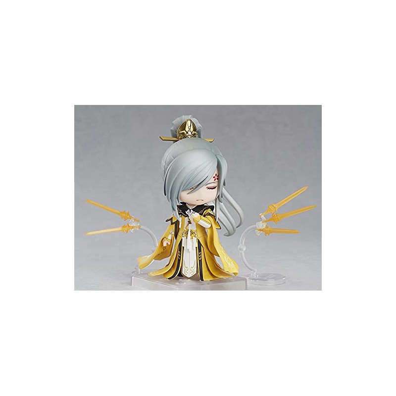 Good Smile JX3: Figura de acción de Ying Ye Nendoroid