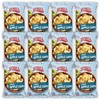 Seneca Sour Apple Chips | Made from Fresh Apples |