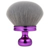 BuyBooz 3.2" Kabuki Body Brush for Self Tanner, Sunscreen &