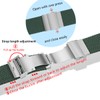 Hearkent British English Talking Watch for Women with Large Numbers