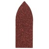 BOSCH 2608605167 Sanding Paper for Finger Pads