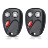 Llavero De Repuesto Para Chevy Silverado Y Gmc Sierra (2