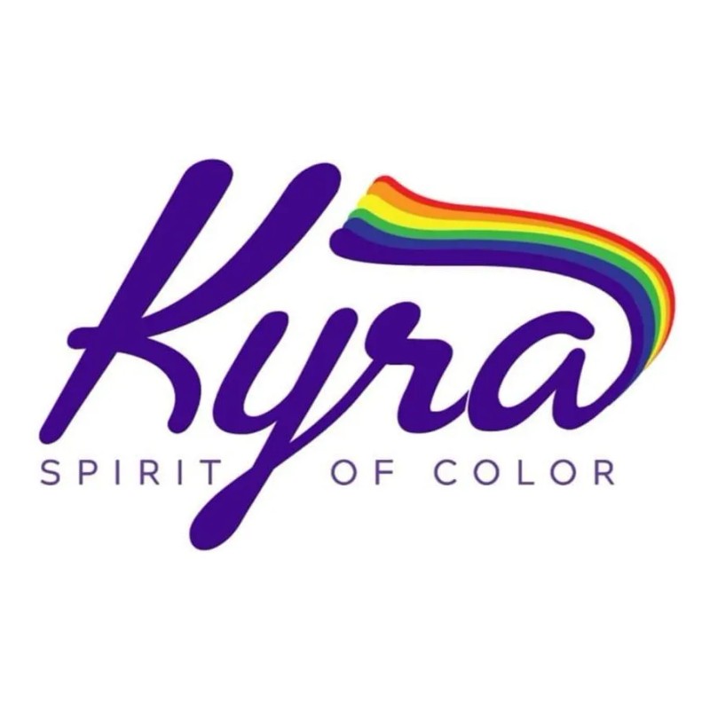 Polvo Acrílico 2oz. Uñas. Blanco. Rosa. Clear. Kyra