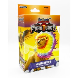 Animo: Fearless Mercifier 60-Card Strategy Deck