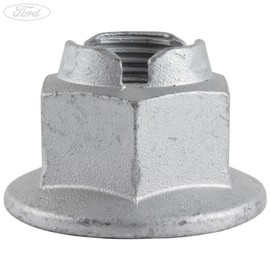 Ford Original Transit Mk8 Mk9 Vorderradnabenmutter M24 FWD 4WD 2014-2335507