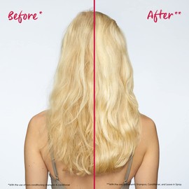 Wella Professionals Wella Professionals Elements Gentle Renewing Conditioner| Gentle, Silicone-Free | Instant Detangling Conditioner| For All Hair Types| 6.7 Fl Oz