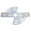 B&P Lamp® Pack of Five All Purpose Crossbars
