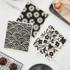 RECYCO Reusable Dish Cloth 12 Pack Swedish Dish Clothes for