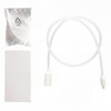 Water Supply Tube for VTOOTH Tankless Water Flosser, 31.5 inch