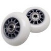 RANGS Japan Ripsurf Genuine Replacement Wheels 2 Pieces