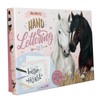 Depesche 13433 Miss Melody - Hand Lettering Letter Box in