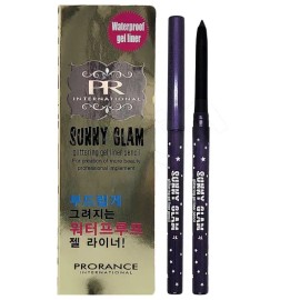 Prorance Sunny Glam Glittering Gel Liner Pencil N0.3 Brown / 프로랑스 써니글램 글리터링 젤라이너 펜슬 N0.3 브라운