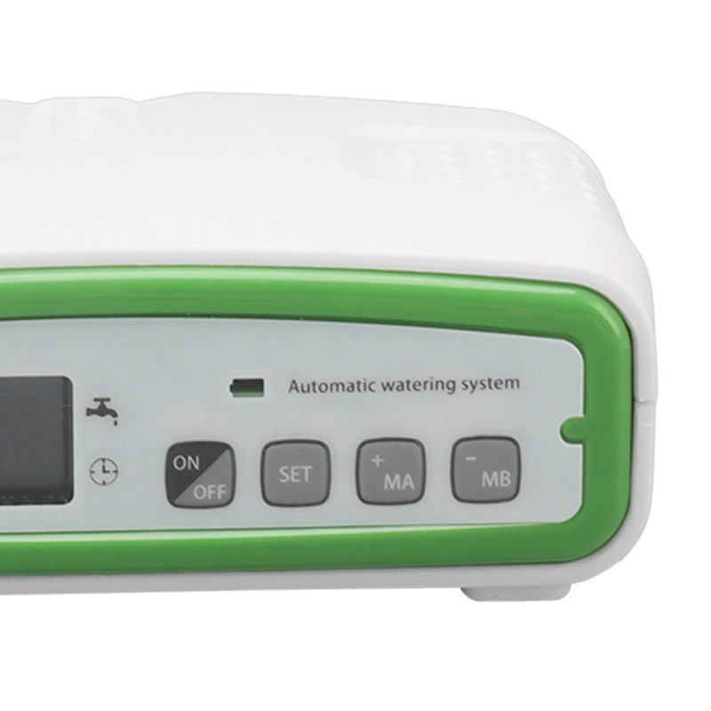 Double Pump Automatic Flower Watering Device Automatic Watering System for