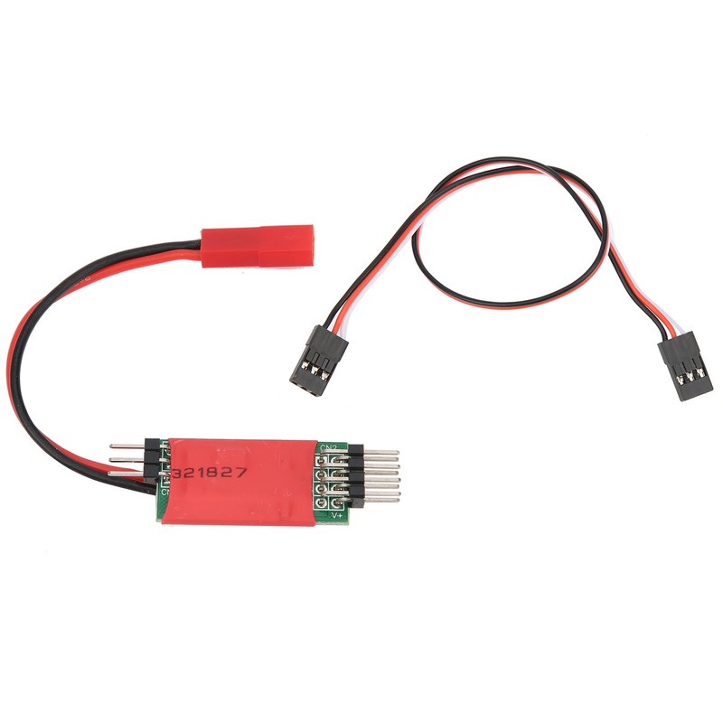 Model Universal Single Double Lighting Control Line Set Switch Panel