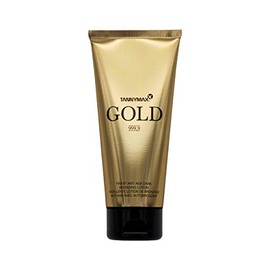 Tannymaxx Gold Finest Anti Age Dark Bronzing Lotion