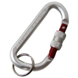 SK11 Lock Carabiner BN