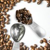 1 Pack Coffee Scoop, 1 Tablespoon, Stainless Steel Measuring Spoons