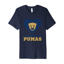 Pumas - Score Big with Our Exclusive Collection Premium T-Shirt
