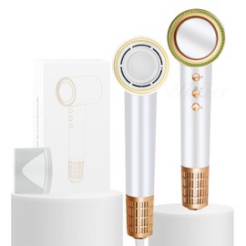 Hairdryer for All Hair Type